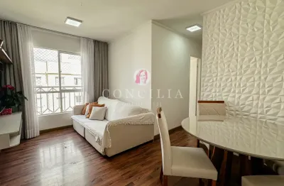 Apartamento com 2 quartos à venda na Rua Magdalena de Almeida, 224, Capão Raso, Curitiba