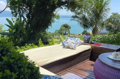 Casa com 3 quartos à venda na forte, florianópolis - sc, 123, praia do forte, florianópolis por r$ 5.800.000