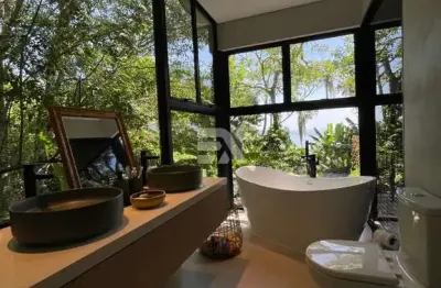 Casa com 3 quartos à venda na forte, florianópolis - sc, 123, praia do forte, florianópolis por r$ 5.800.000