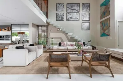 Casa em condomínio fechado com 4 quartos à venda na rodovia jornalista maurício sirotsky sobrinho, 5057, jurerê, florianópolis por r$ 7.800.000