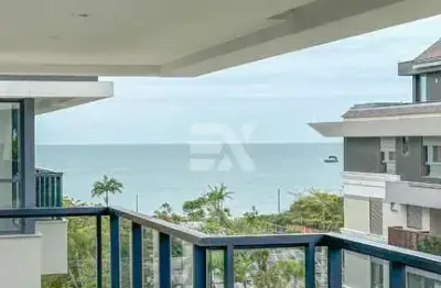 Cobertura com 4 quartos à venda na r. das baleias franca, 35 - jurerê, florianópolis, 35, jurerê, florianópolis por r$ 7.550.000