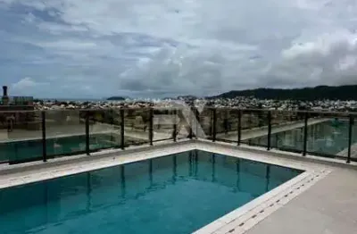 Apartamento com 2 quartos à venda na avenida das raias, 286, jurerê internacional, florianópolis por r$ 1.560.000