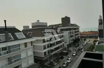 Apartamento com 3 quartos à venda na rua dos chernes, 117, jurerê, florianópolis por r$ 2.300.000