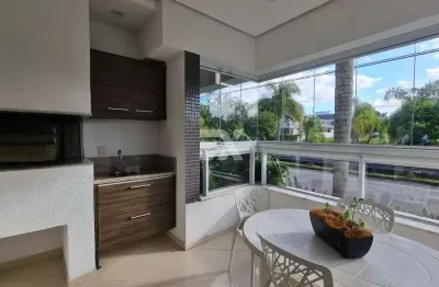 Apartamento com 4 quartos à venda na rua das algas, 811, jurerê, florianópolis por r$ 2.200.000