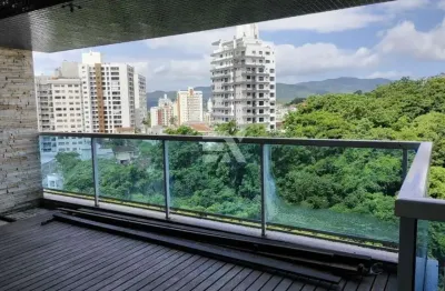Cobertura à venda na gov. irineu nornhausen, 3322, centro, florianópolis por r$ 5.300.000