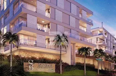 Apartamento com 3 quartos à venda na rodovia joão paulo, 2608, joão paulo, florianópolis por r$ 2.560.000