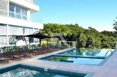 Apartamento com 3 quartos à venda na rodovia joão paulo, 2608, joão paulo, florianópolis por r$ 2.300.000