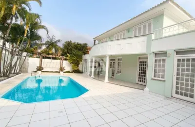 Casa com 4 quartos à venda na rua professor walter de bona castelan, 98, córrego grande, florianópolis por r$ 2.690.000