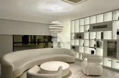 Casa com 8 quartos à venda na avenida dos búzios, 2967, jurerê internacional, florianópolis por r$ 15.000.000