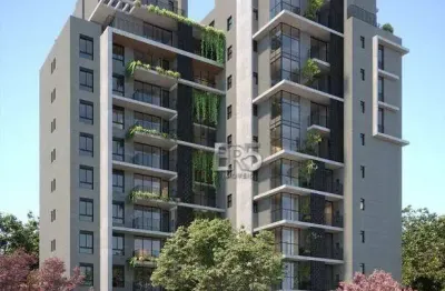 Apartamentos de 2 quartos(sendo uma suíte)  à venda, a partir de  68 m² de área privativa - confira conosco!!