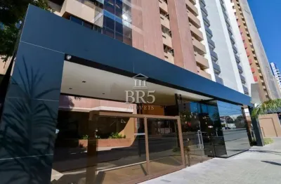 Apartamento com 4 quartos à venda na Avenida Visconde de Guarapuava, Batel, Curitiba, 443 m2 por R$ 3.230.000