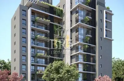 Apartamento com 2 quartos à venda na alameda princesa izabel, mercês, curitiba, 68 m2 por r$ 845.000