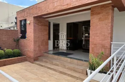 Apartamento com 2 quartos à venda na Rua Governador Agamenon Magalhães, 240, Cristo Rei, Curitiba, 67 m2 por R$ 650.000