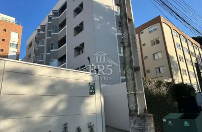 Apartamento com 3 quartos à venda na rua vicente ciccarino, 594, boa vista, curitiba, 79 m2 por r$ 495.000