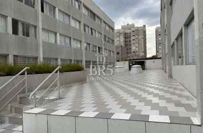 Apartamento com 2 quartos à venda na Rua Brasílio Itiberê, 1812, Água Verde, Curitiba, 67 m2 por R$ 345.000