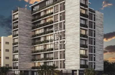 Apartamento com 2 quartos à venda na rua vereador washington mansur, ahú, curitiba, 106 m2 por r$ 1.590.000