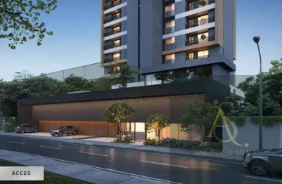 Apartamento com 3 quartos à venda na Avenida Tancredo Neves, 17, Caminho das Árvores, Salvador