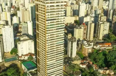 Apartamento para venda em salvador, vitória, 5 dormitórios, 5 suítes, 8 banheiros, 5 vagas
