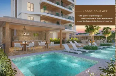 Apartamento para venda em salvador, caminho das árvores, 3 dormitórios, 3 suítes, 4 banheiros, 2 vagas