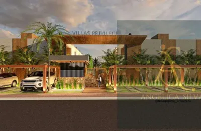 Apartamento para venda em lauro de freitas, vilas do atlântico, 3 dormitórios, 3 suítes, 4 banheiros, 1 vaga