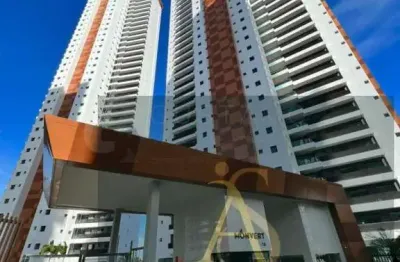 Apartamento para venda em salvador, horto florestal, 4 dormitórios, 4 suítes, 6 banheiros, 4 vagas