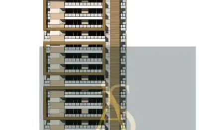 Apartamento para venda em salvador, caminho das árvores, 2 dormitórios, 2 suítes, 3 banheiros, 2 vagas