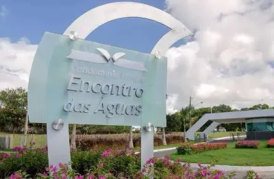 Terreno à venda na Avenida Santos Dumont, S/N, Portão, Lauro de Freitas