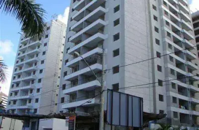 Apartamento para venda em salvador, alphaville i, 3 dormitórios, 2 suítes, 3 banheiros, 2 vagas