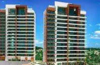 Apartamento para venda em salvador, jaguaribe, 4 dormitórios, 4 suítes, 6 banheiros, 4 vagas