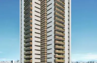 Apartamento para venda em salvador, caminho das árvores, 3 dormitórios, 3 suítes, 4 banheiros, 4 vagas