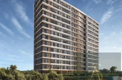 Apartamento para venda em salvador, jaguaribe, 3 dormitórios, 3 suítes, 4 banheiros, 2 vagas