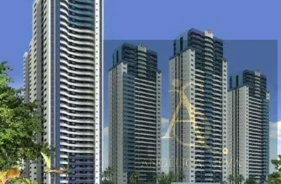 Apartamento para venda em salvador, vila laura, 3 dormitórios, 3 suítes, 4 banheiros, 2 vagas