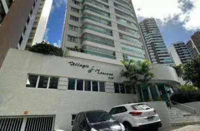 Apartamento para venda em salvador, caminho das árvores, 3 dormitórios, 3 suítes, 4 banheiros, 3 vagas