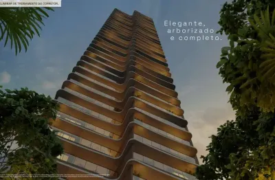 Apartamento para venda em salvador, horto florestal, 3 dormitórios, 3 suítes, 4 banheiros, 2 vagas