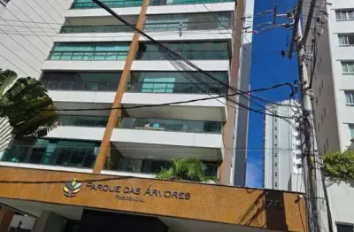 Apartamento para venda em salvador, caminho das árvores, 2 dormitórios, 2 suítes, 3 banheiros, 2 vagas
