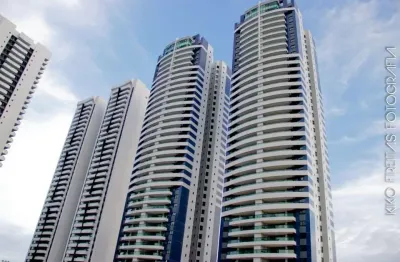 Apartamento para venda em salvador, paralela, 3 dormitórios, 1 suíte, 2 banheiros, 1 vaga