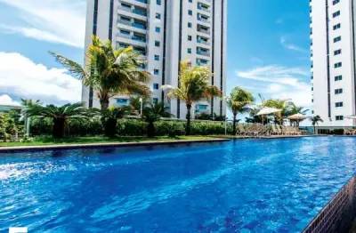Apartamento para venda em salvador, pituaçu, 4 dormitórios, 4 suítes, 5 banheiros, 4 vagas