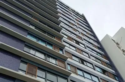 Apartamento para venda em salvador, barra, 1 dormitório, 1 suíte, 1 banheiro