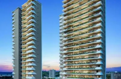 Apartamento para venda em salvador, jaguaribe, 3 dormitórios, 3 suítes, 3 banheiros, 2 vagas