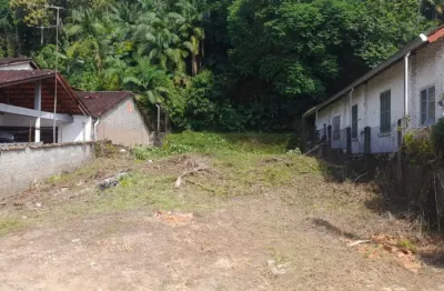 Terreno à venda na Rua Ouvidor, 0, Glória, Joinville