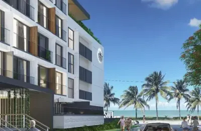 Studio para venda em cabedelo, intermares, 1 dormitório, 1 banheiro