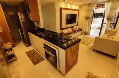 Apartamento térreo para venda em joão pessoa, jardim oceania, 2 dormitórios, 1 suíte, 1 banheiro, 1 vaga