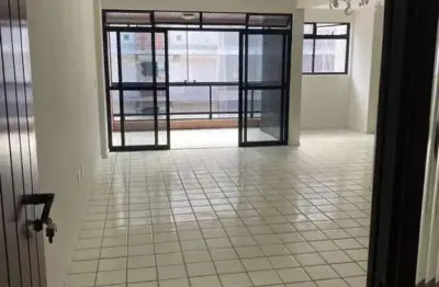 Apartamento para venda em joão pessoa, tambaú, 3 dormitórios, 3 suítes, 3 banheiros, 2 vagas