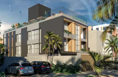 Apartamento para venda em joão pessoa, bessa, 3 dormitórios, 1 suíte, 1 banheiro, 1 vaga