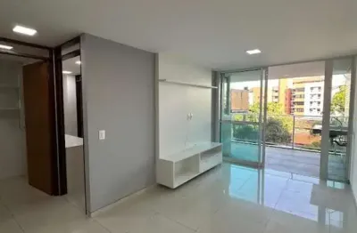 Apartamento para venda em joão pessoa, cabo branco, 2 dormitórios, 1 suíte, 1 banheiro, 2 vagas