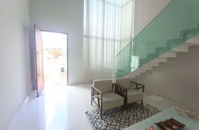 Casa em Condomínio para Venda em João Pessoa, Altiplano Cabo Branco, 4 dormitórios, 2 suítes, 1 banheiro, 2 vagas