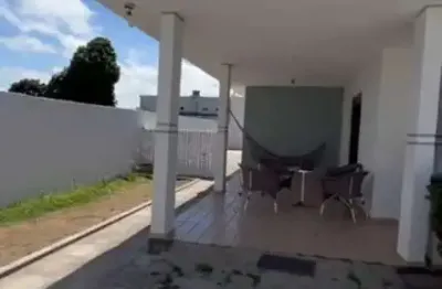 Casa para venda em joão pessoa, altiplano cabo branco, 3 dormitórios, 1 suíte, 2 banheiros, 2 vagas