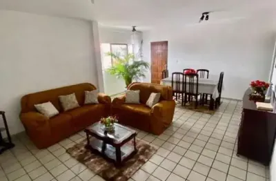 Apartamento para venda em joão pessoa, jardim cidade universitária, 3 dormitórios, 1 suíte, 1 banheiro, 1 vaga