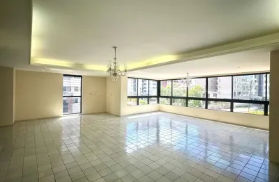 Apartamento para venda em joão pessoa, manaíra, 3 dormitórios, 3 suítes, 1 banheiro, 2 vagas