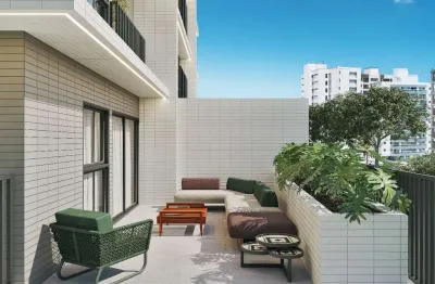 Apartamento para venda em joão pessoa, jardim oceania, 2 dormitórios, 1 suíte, 1 banheiro, 1 vaga